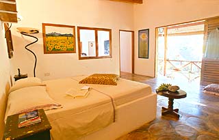 COTE SUD VILLAS MAHE - Mahé