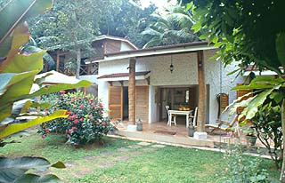 COTE SUD VILLAS MAHE - Mahé