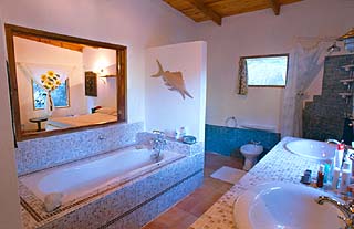 COTE SUD VILLAS MAHE - Mahé