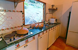 COTE SUD VILLAS MAHE - Mahé