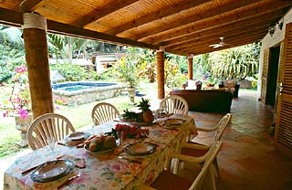 COTE SUD VILLAS MAHE - Mahé