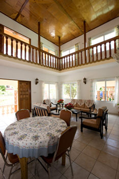 VILLA BANANIER PRASLIN - Praslin