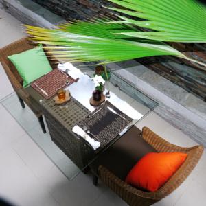 DHEVATARA BEACH HOTEL & SPA - Praslin