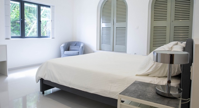 PARADISE HEIGHTS LUXURY APARTMENTS & VILLA - Mahé