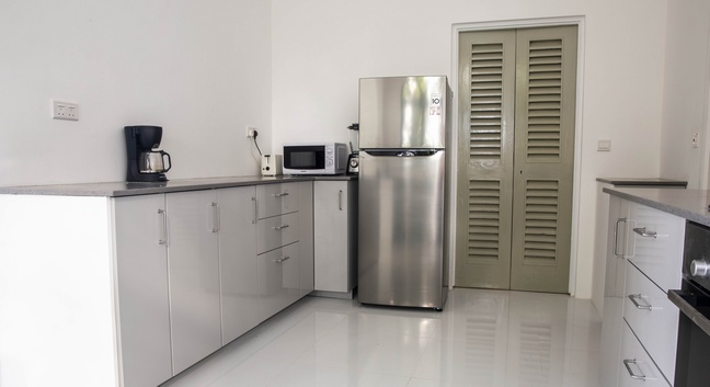 PARADISE HEIGHTS LUXURY APARTMENTS & VILLA - Mahé