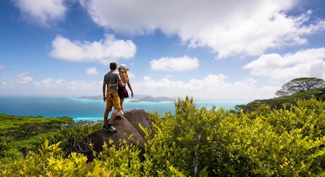 EXCURSIONS  - MAHE - Mahé