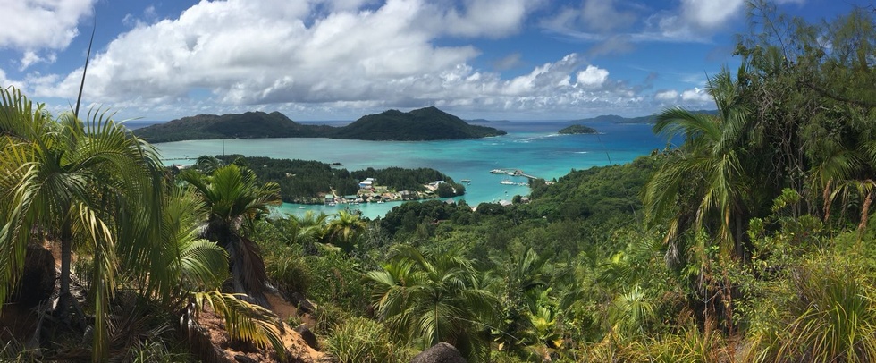 EXCURSIONS  - MAHE - Mahé