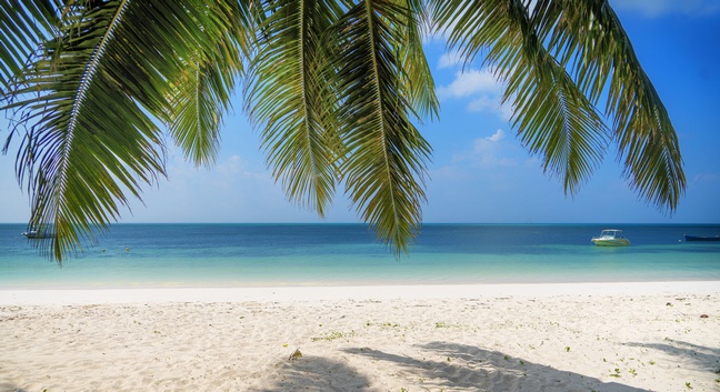 VILLAS DE MER - ART BOUTIQUE HOTEL - Praslin