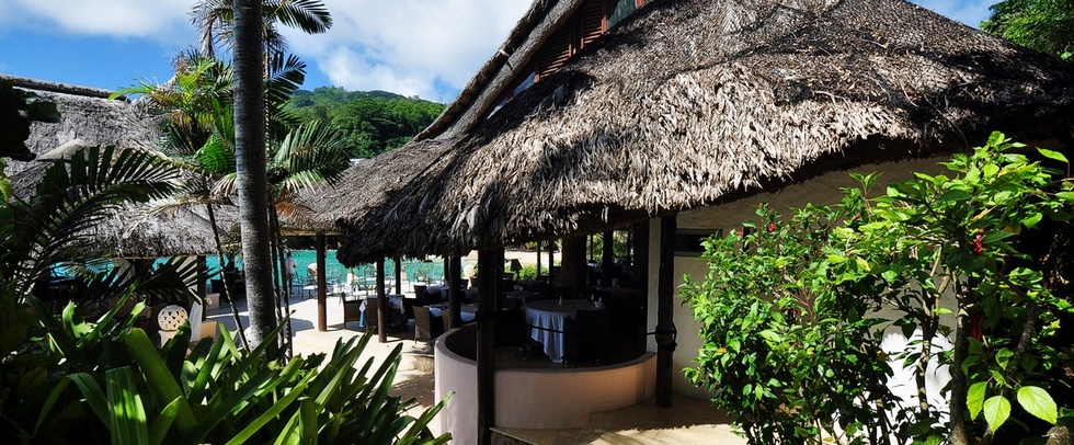 SUNSET BEACH HOTEL MAHE - Mahé