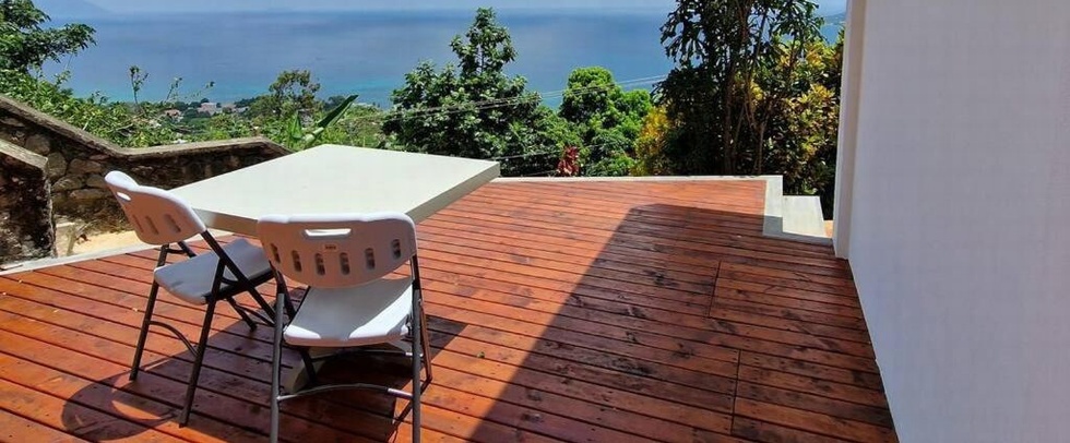 PARADISE HEIGHTS LUXURY APARTMENTS & VILLA - Mahé