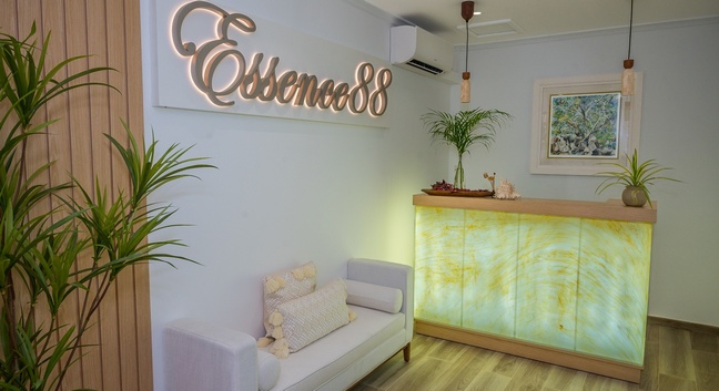 ACAJOU BEACH RESORT - Praslin