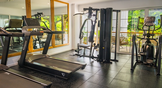 ACAJOU BEACH RESORT - Praslin