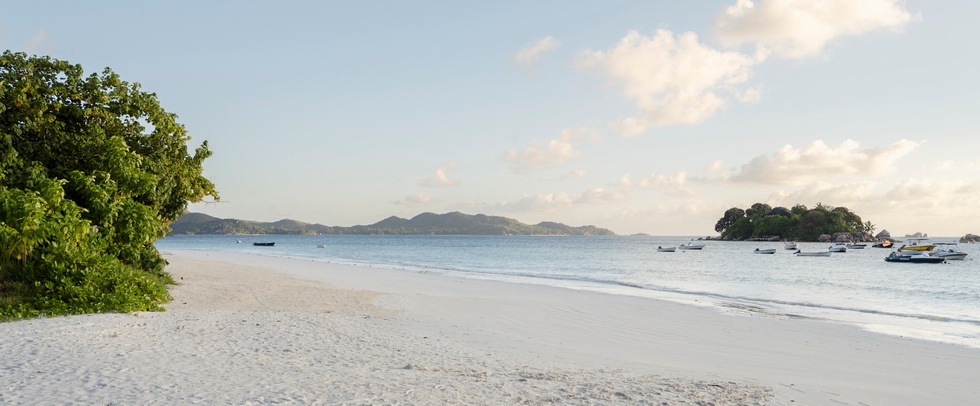 VILLAGE DU PECHEUR - Praslin